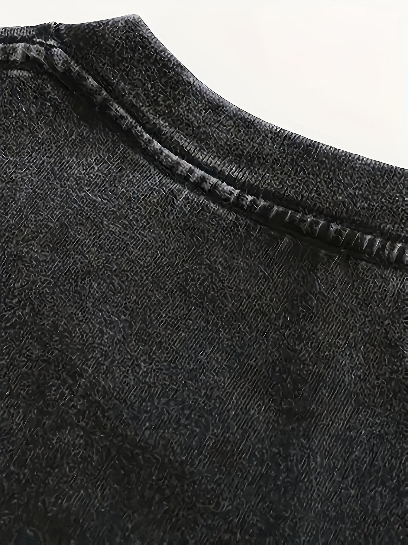 Herren Streetstyle Oversize T-Shirt mit Print – Lässige Mode für Alltag und Freizeit