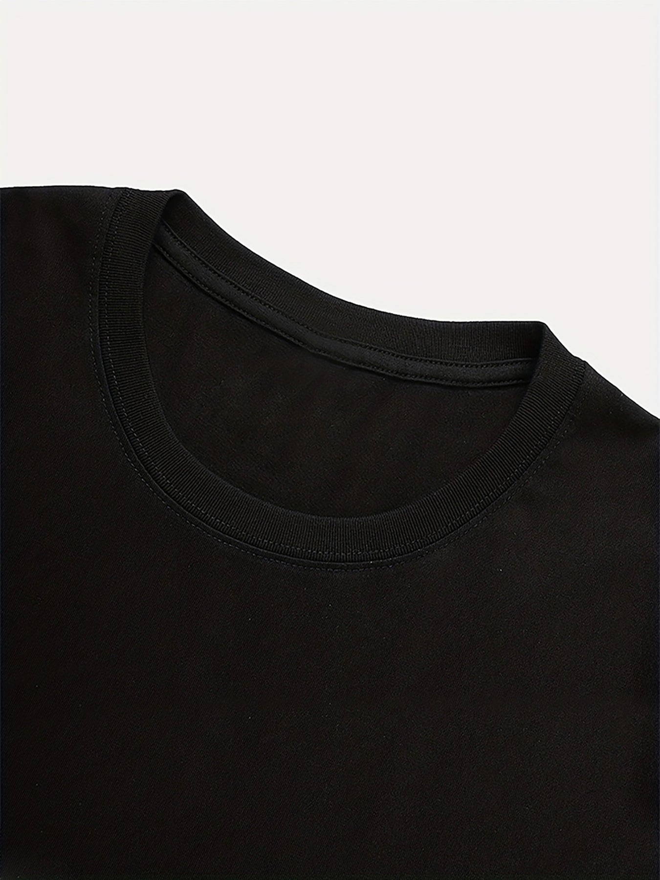 Damen Oversize T-Shirt mit lustigem Katzen-Motiv und Spruch "I'm ok!" – Lockeres Streetwear für Alltag & Freizeit