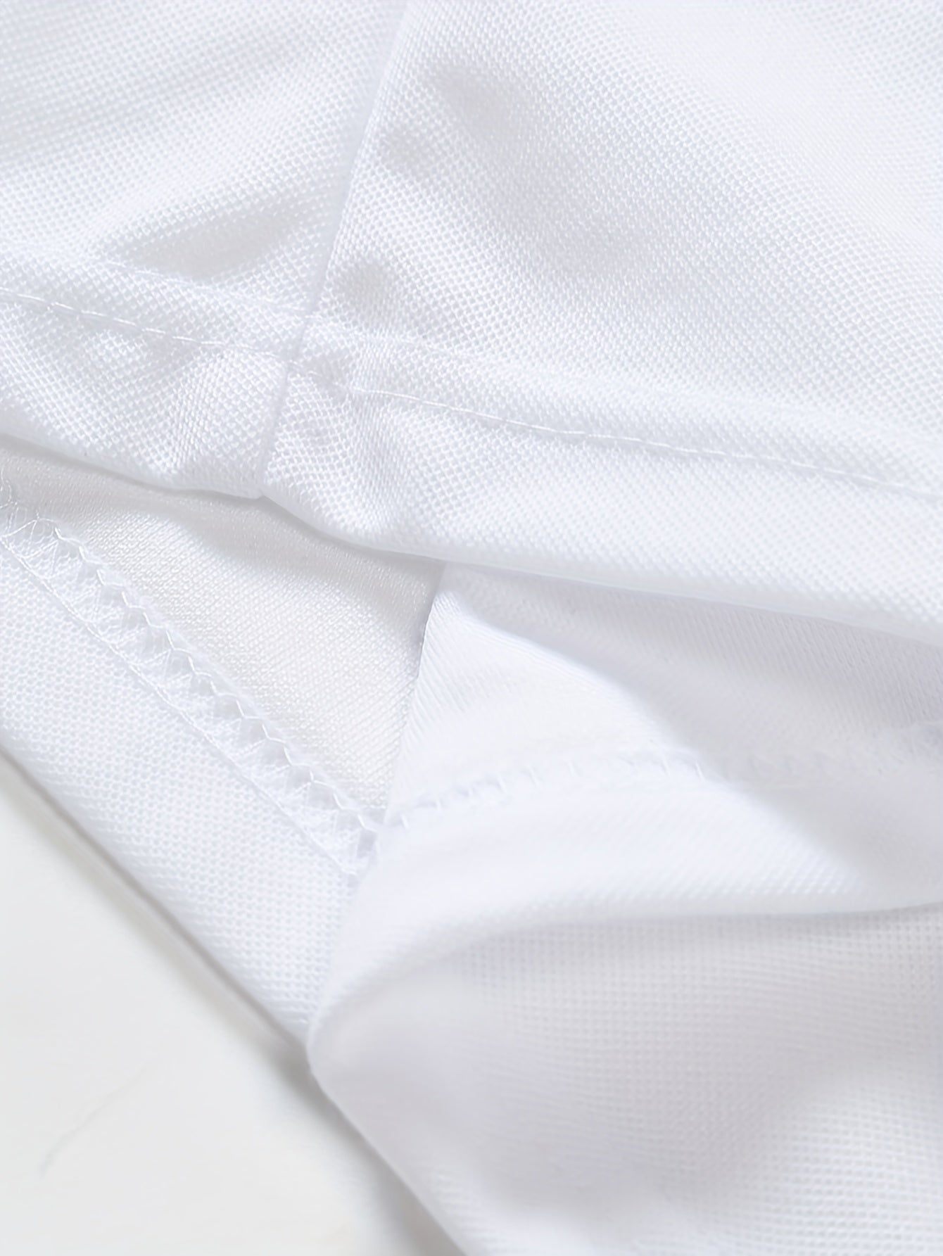 Herren Polo Shirt mit Kontrastkragen und Sportlichem Streifen-Design – Eleganter Freizeitstil