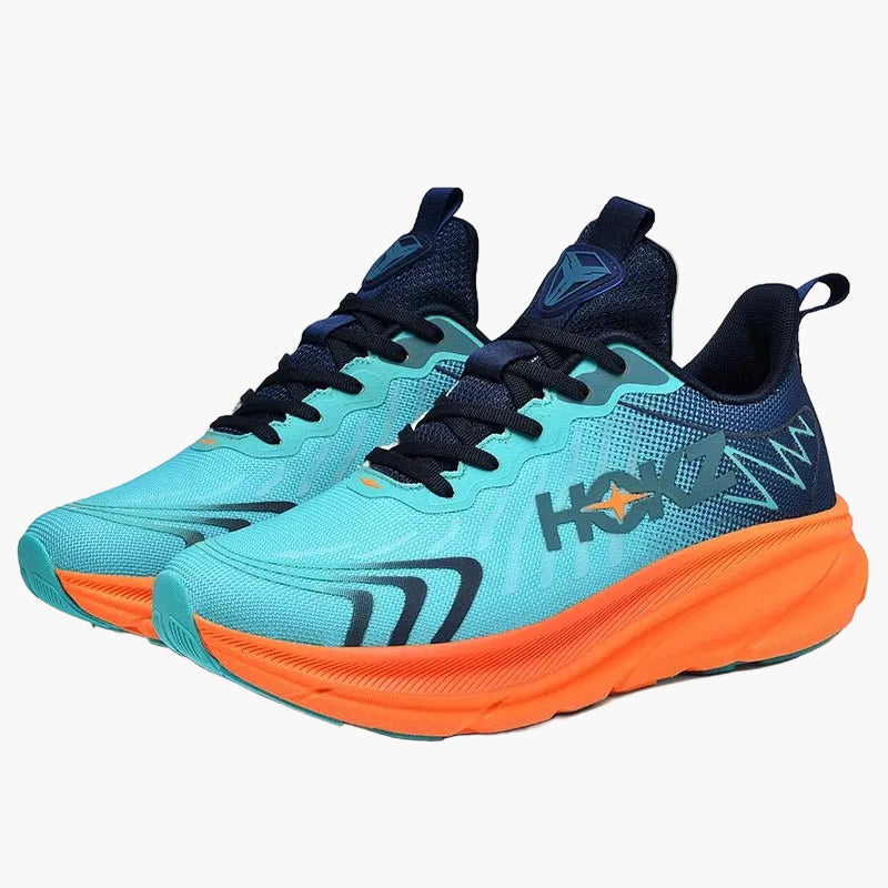 HOKZ Herren Laufschuhe – Performance Trainingsschuhe für Freizeit & Sport