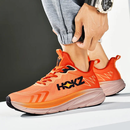 HOKZ Herren Laufschuhe – Performance Trainingsschuhe für Freizeit & Sport
