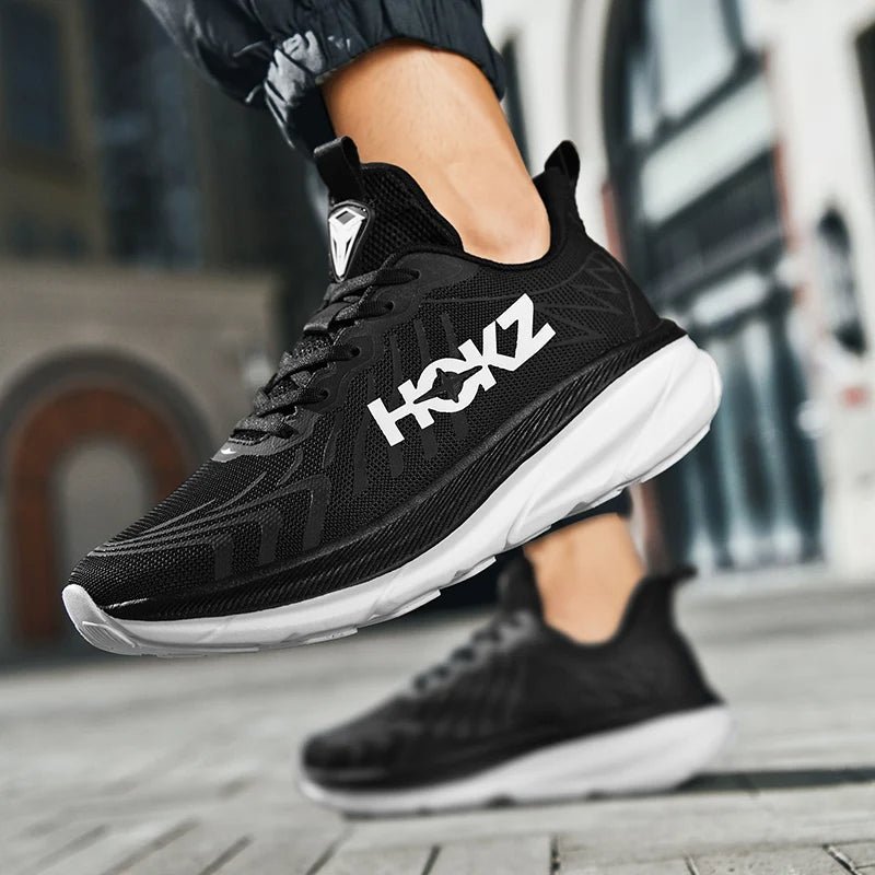 HOKZ Herren Laufschuhe – Performance Trainingsschuhe für Freizeit & Sport