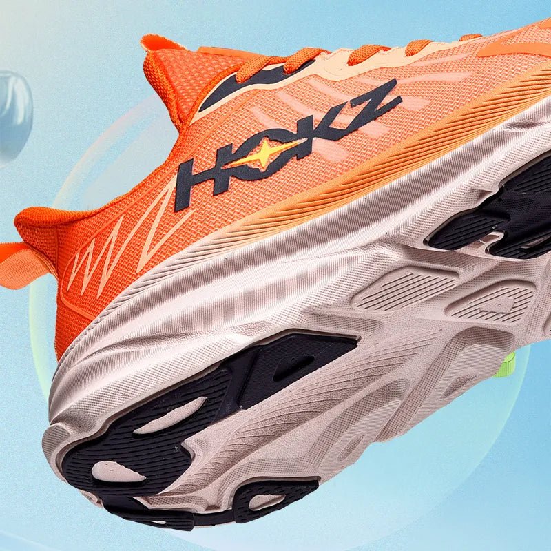 HOKZ Herren Laufschuhe – Performance Trainingsschuhe für Freizeit & Sport