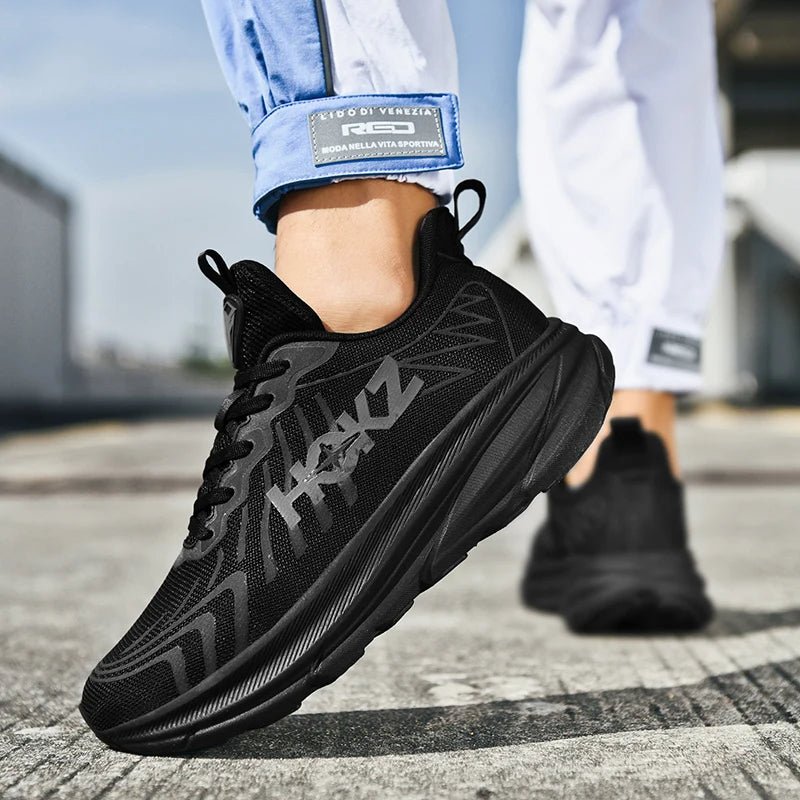HOKZ Herren Laufschuhe – Performance Trainingsschuhe für Freizeit & Sport