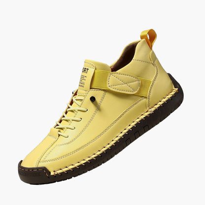 Herren Sneaker Freizeitschuh Sportlich Komfortabel Alltag