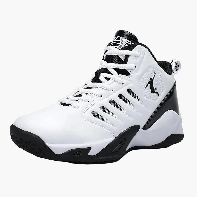 Herren Basketballschuhe Performance High-Top Sneaker Sportlich Komfort