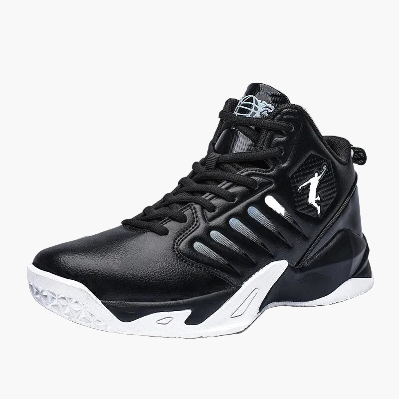 Herren Basketballschuhe Performance High-Top Sneaker Sportlich Komfort